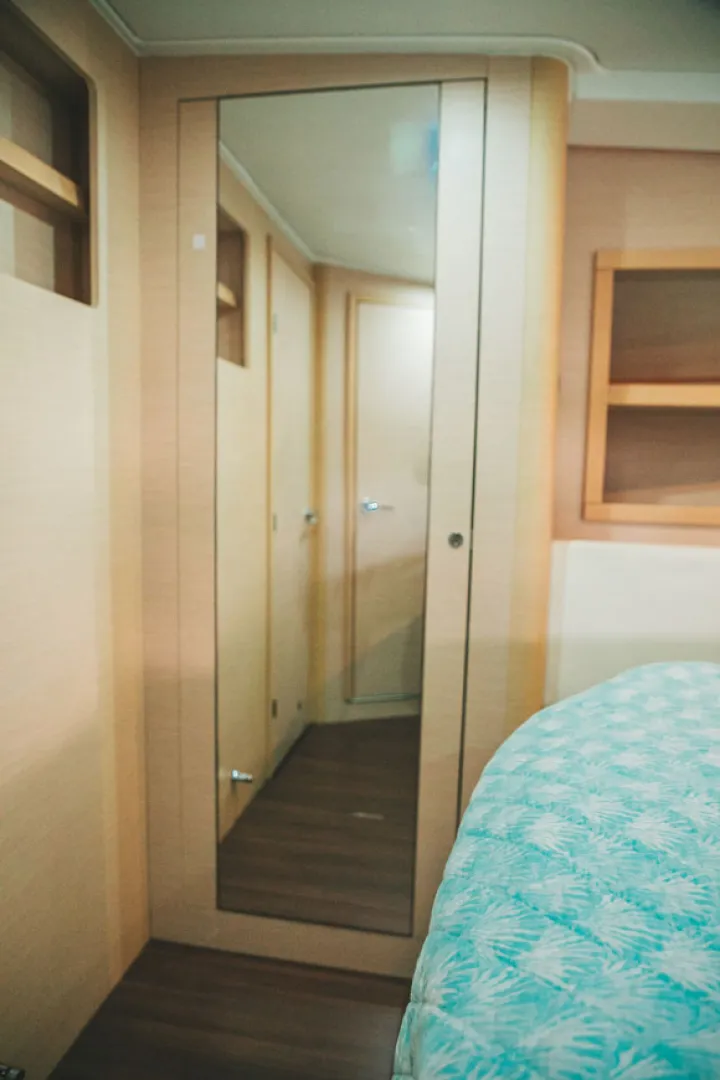 Slide: The Image of Beneteau Monte Carlo 47 2010 - 1636549