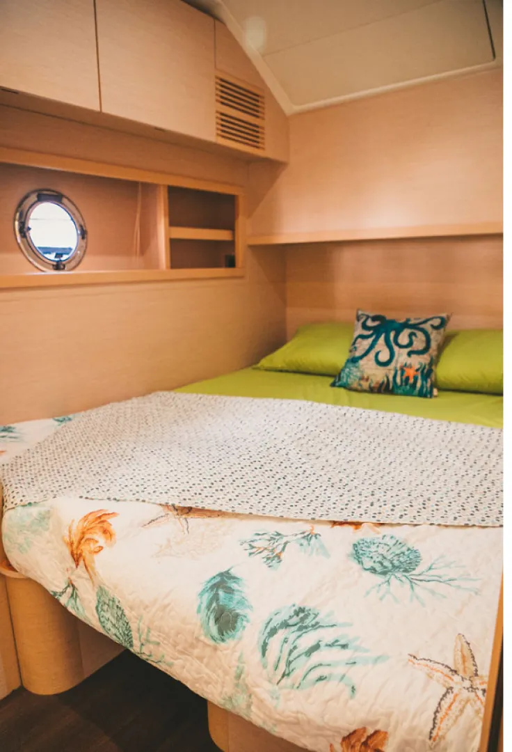 Slide: The Image of Beneteau Monte Carlo 47 2010 - 1636550