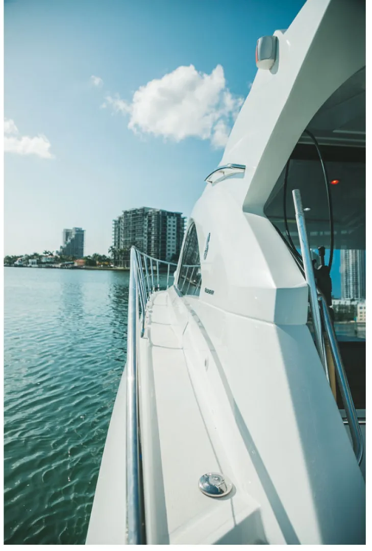 Slide: The Image of Beneteau Monte Carlo 47 2010 - 1636520