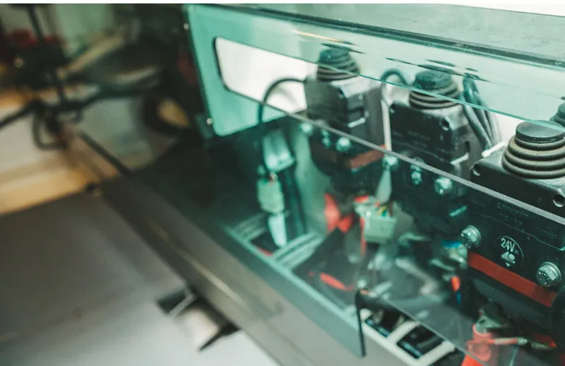 Slide: The Image of Beneteau Monte Carlo 47 2010 - 1636559