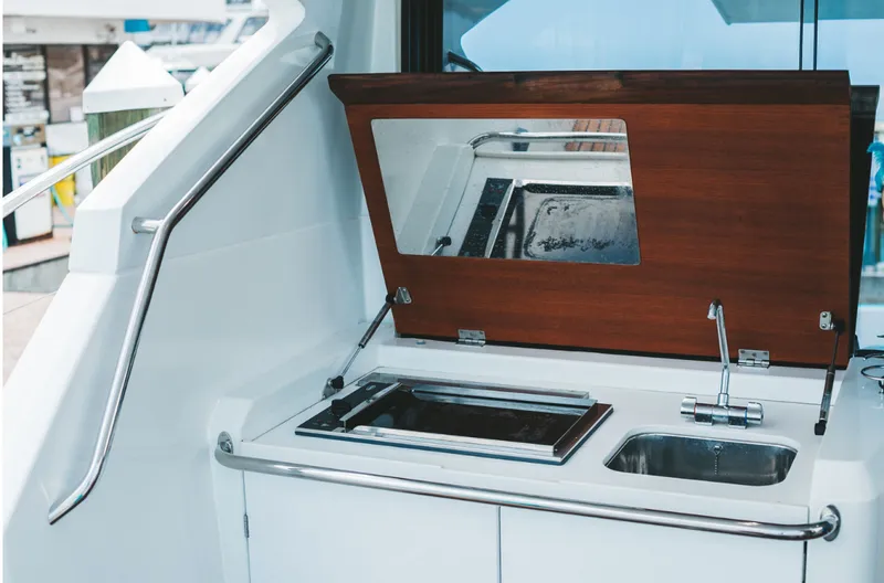 Slide: The Image of Beneteau Monte Carlo 47 2010 - 1636521