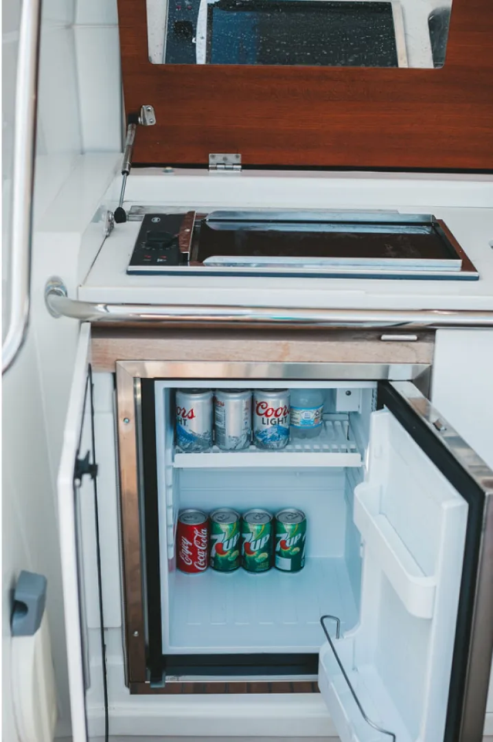 Slide: The Image of Beneteau Monte Carlo 47 2010 - 1636522