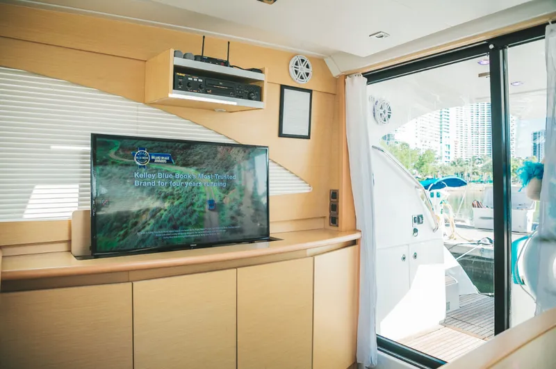 Slide: The Image of Beneteau Monte Carlo 47 2010 - 1636523