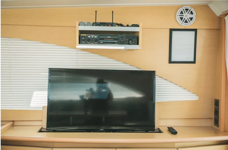 Slide: The Image of Beneteau Monte Carlo 47 2010 - 1636524