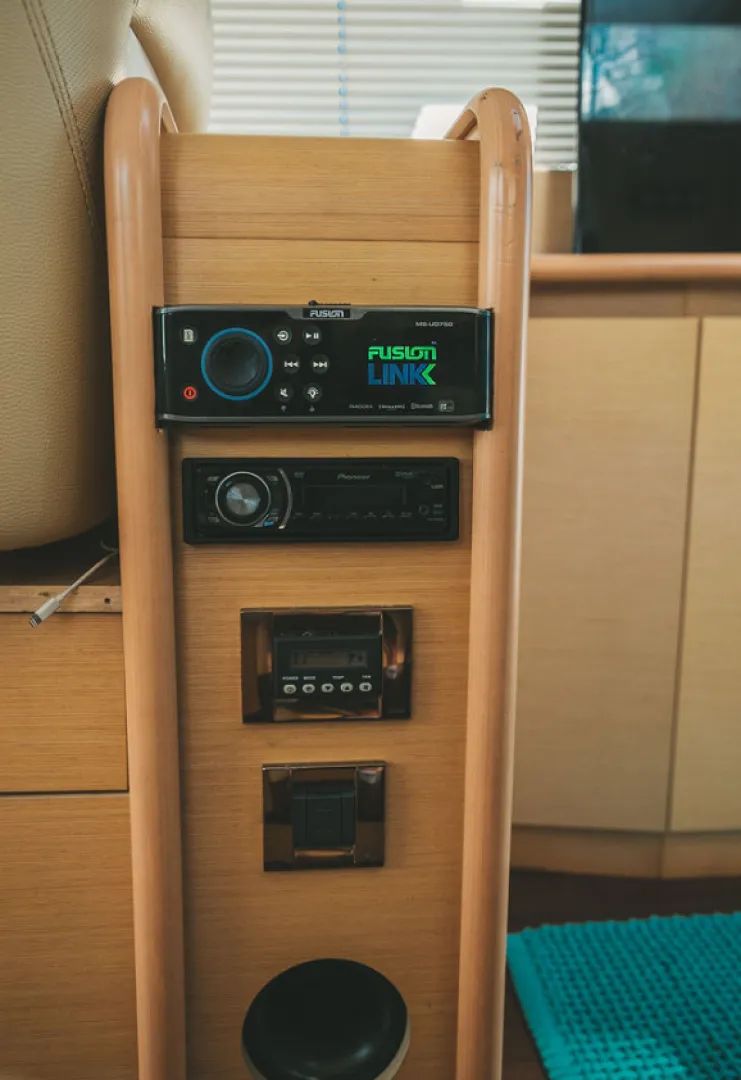 Slide: The Image of Beneteau Monte Carlo 47 2010 - 1636525