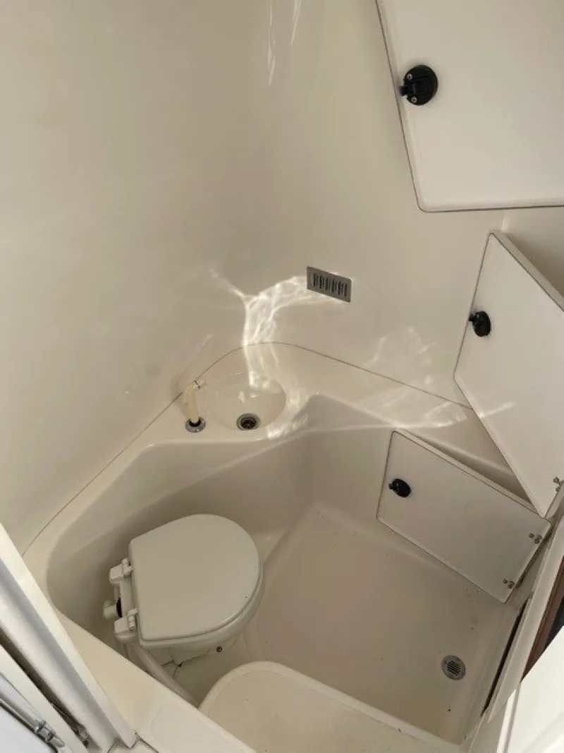 Slide: The Image of Venture Center Console 2000 - 1662967