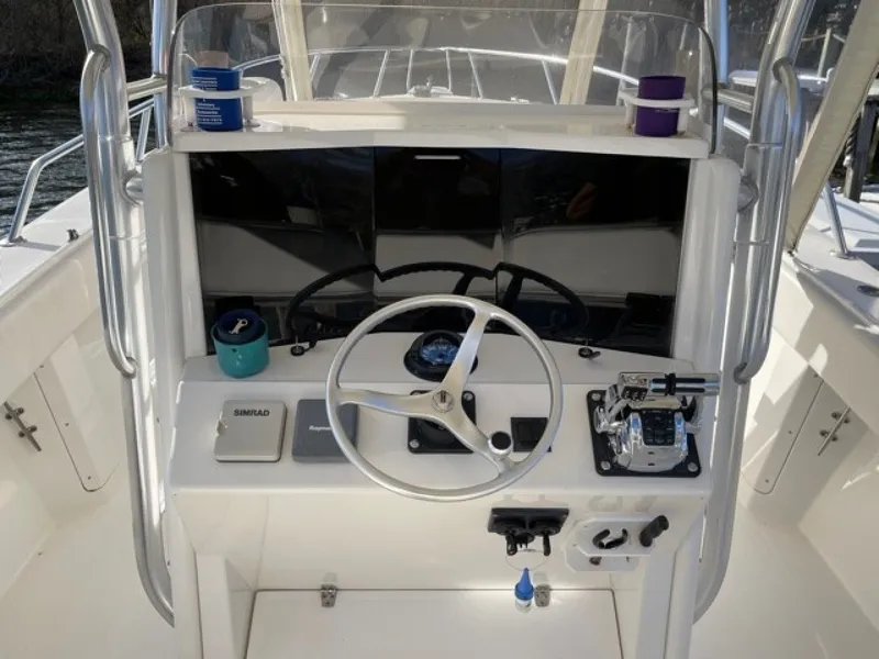 Slide: The Image of Venture Center Console 2000 - 1662972