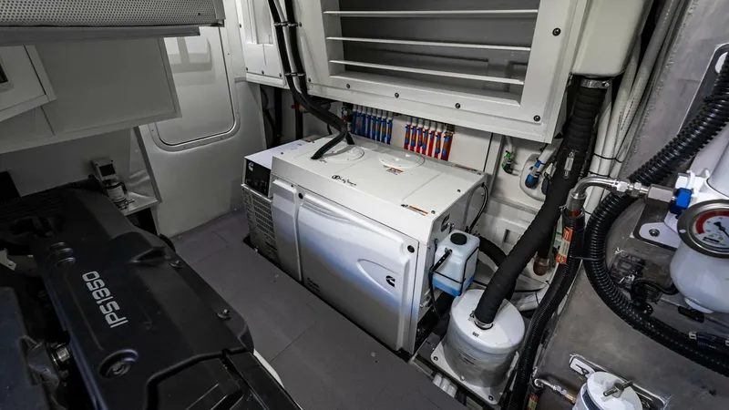 Slide: The Image of Absolute Navetta 64 2025 - 5313151