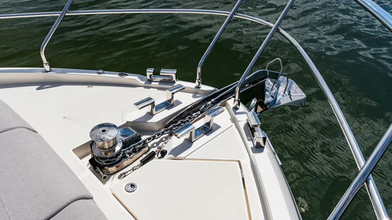 Slide: The Image of Absolute Navetta 64 2025 - 5313094