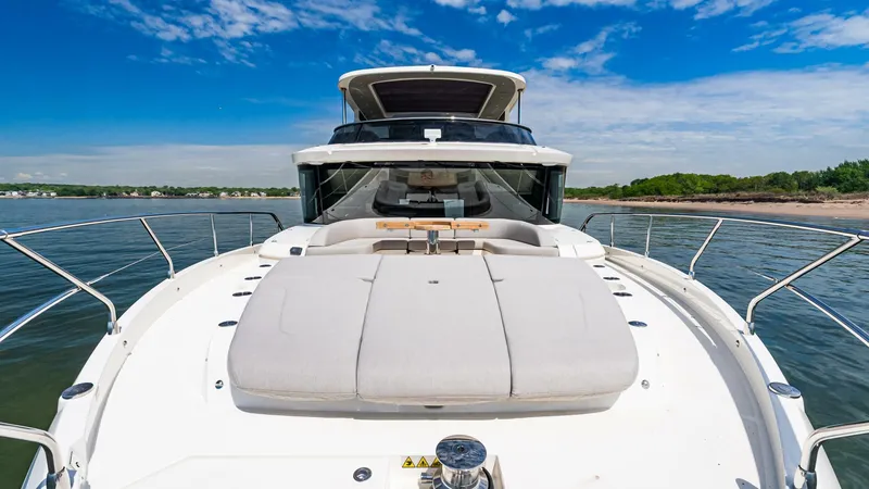 Slide: The Image of Absolute Navetta 64 2025 - 5313089