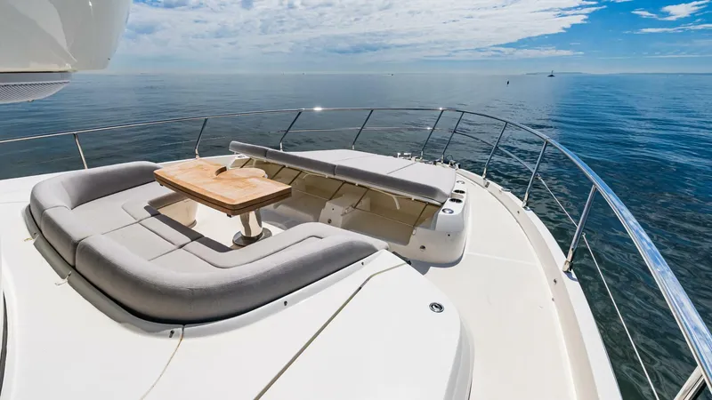 Slide: The Image of Absolute Navetta 64 2025 - 5313110