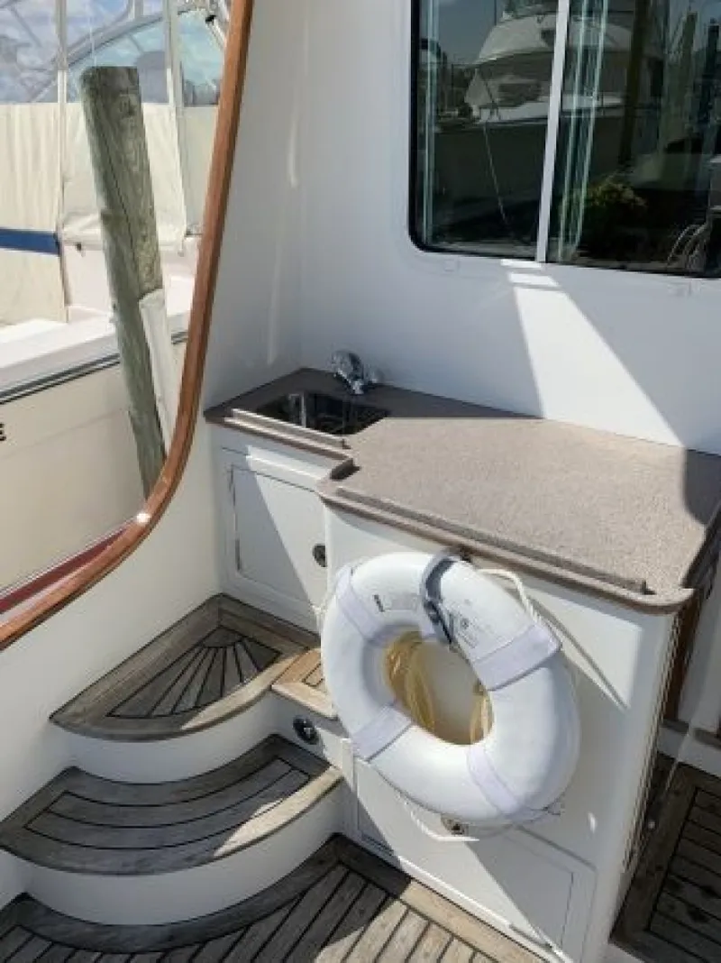 Slide: The Image of Cockpit Wet Bar - 1662558