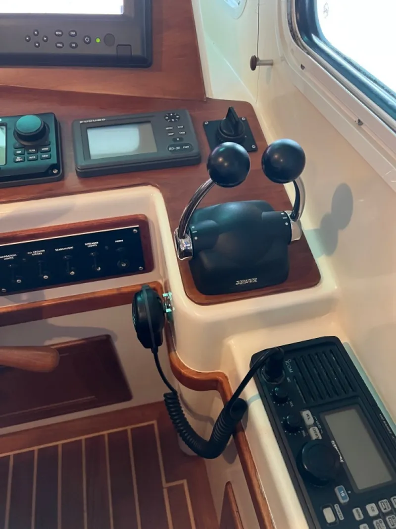 Slide: The Image of Digital Throttle and Shift - 3155566