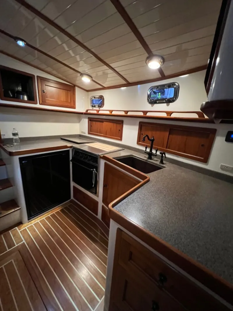 Slide: The Image of Galley - 3155486