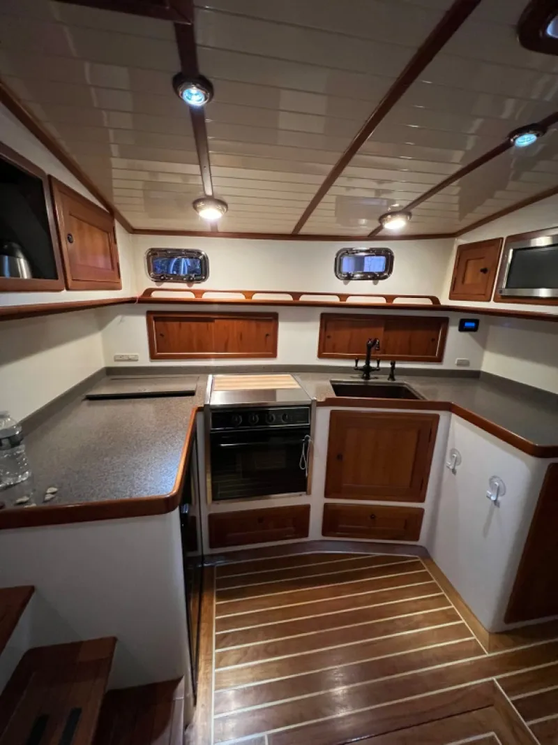 Slide: The Image of Galley - 3155489