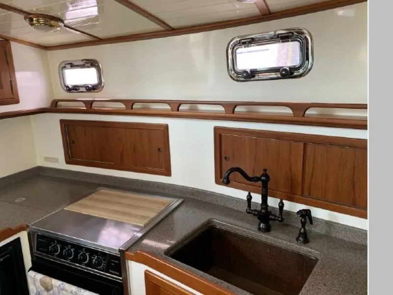 Slide: The Image of Galley - 1662544