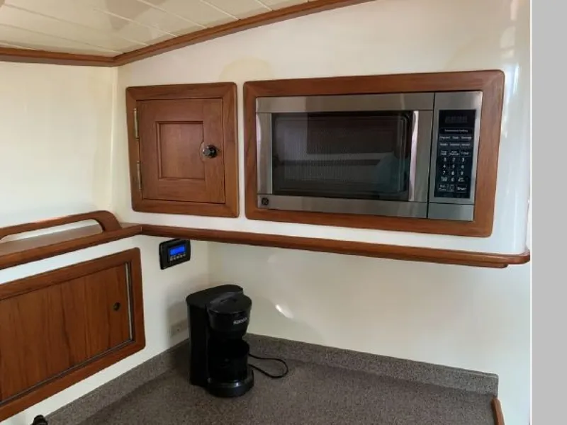 Slide: The Image of Built in Microwave - 1662543