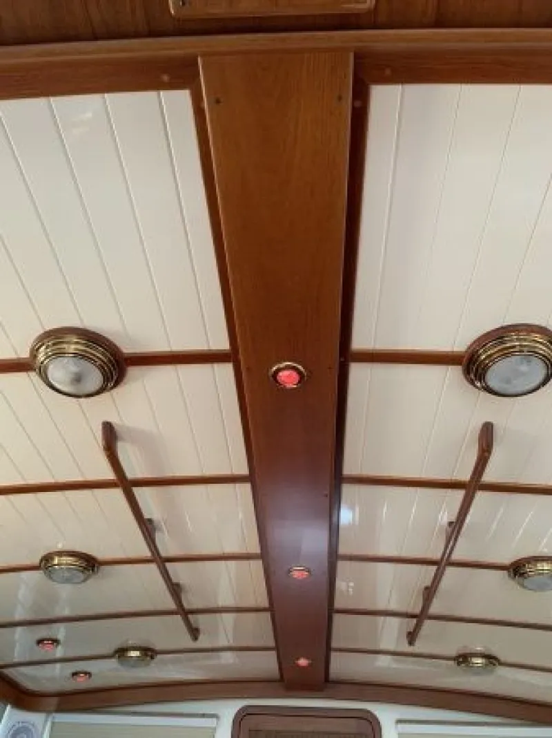 Slide: The Image of Custom Woodwork - 1662565