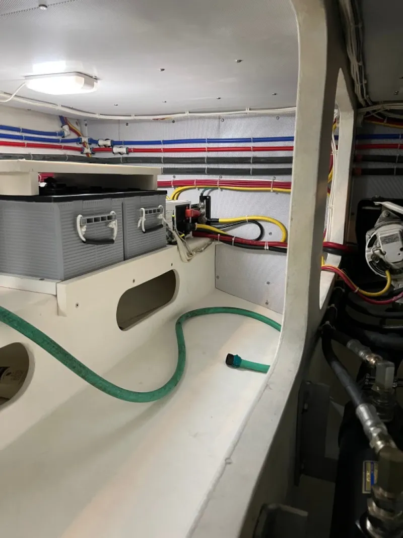 Slide: The Image of Battery Bank - 3155601