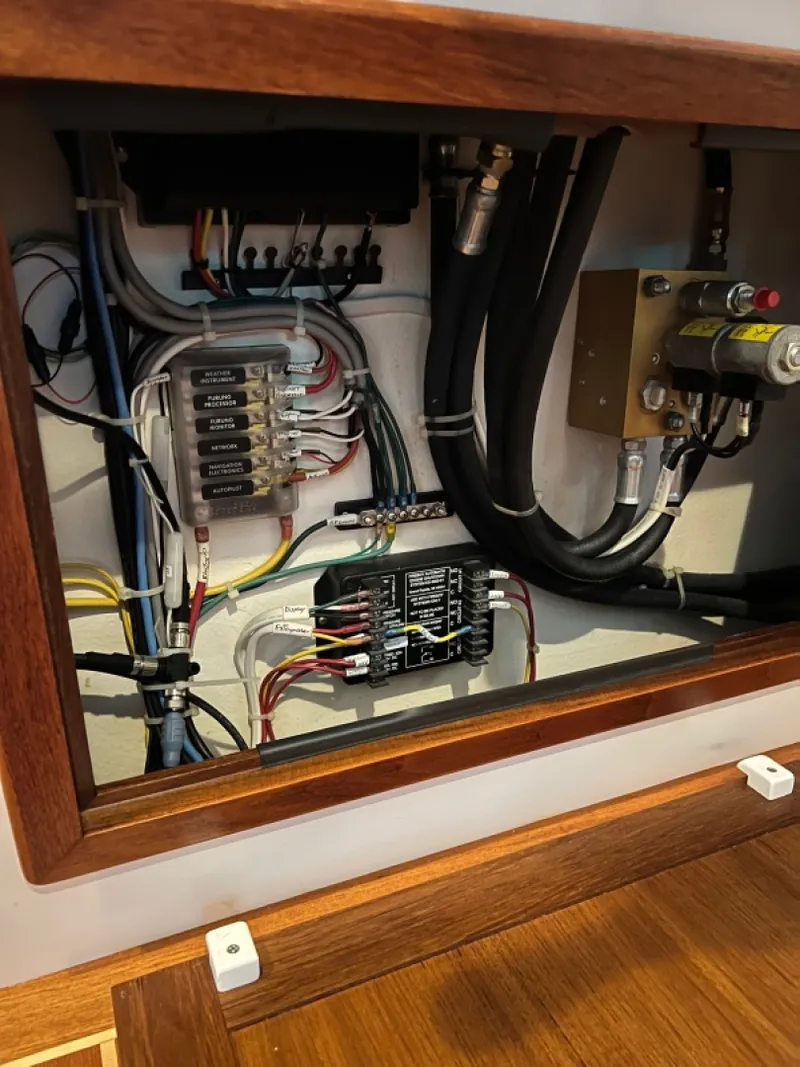 Slide: The Image of Wiring - 3155561