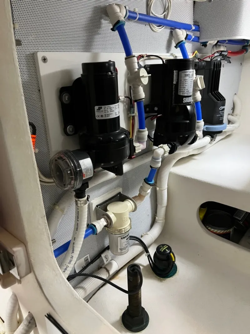 Slide: The Image of Water System - 3155593