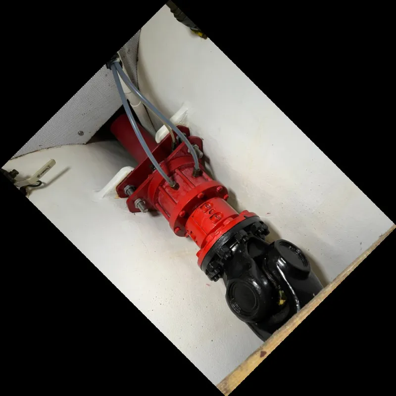 Slide: The Image of Evolution Shaft Drive - 3155596