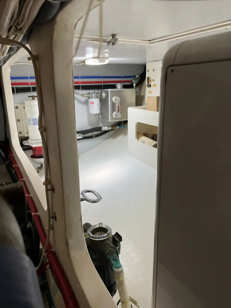 Slide: The Image of Engine Room - 3155600