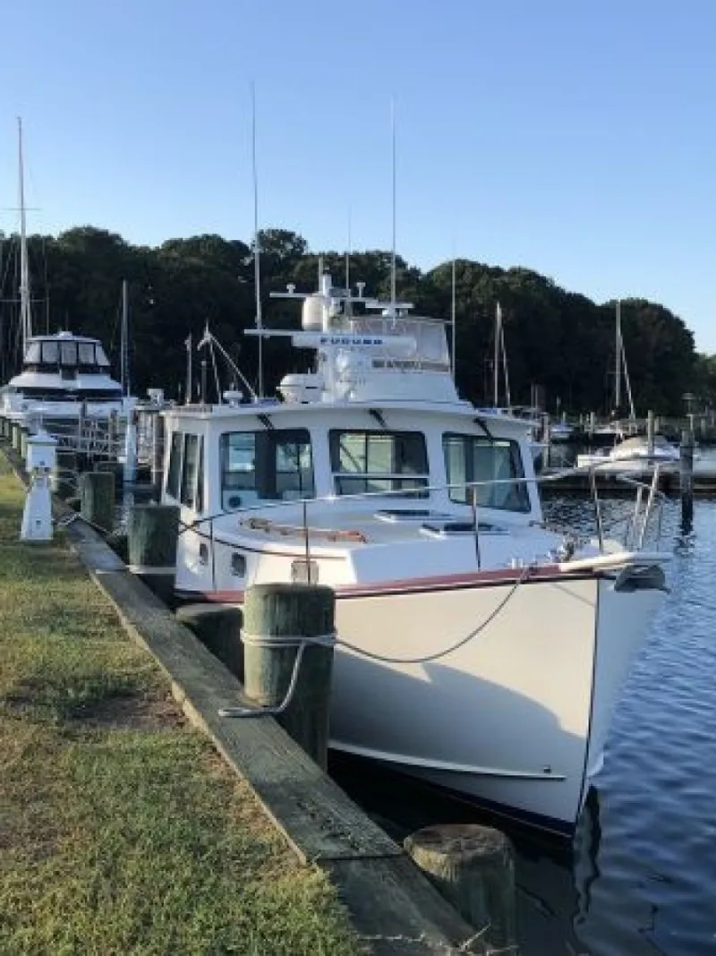 Slide: The Image of Northern Bay 38 2007 - 1662572