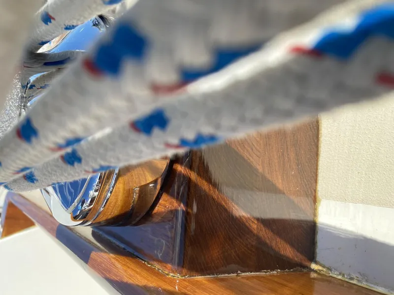 Slide: The Image of Columbia Sloop 1967 - 3497785