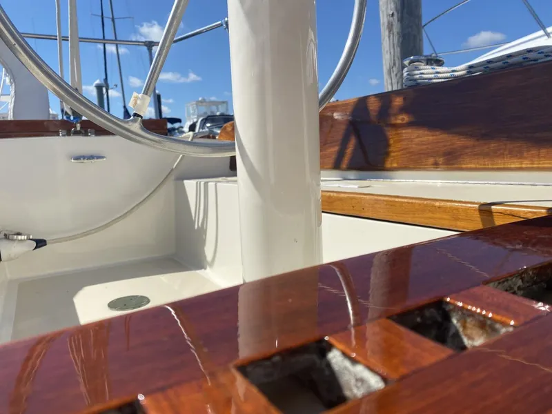 Slide: The Image of Columbia Sloop 1967 - 3497789