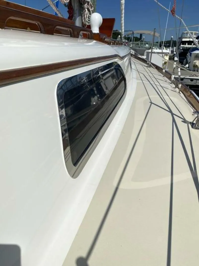 Slide: The Image of Columbia Sloop 1967 - 3497790