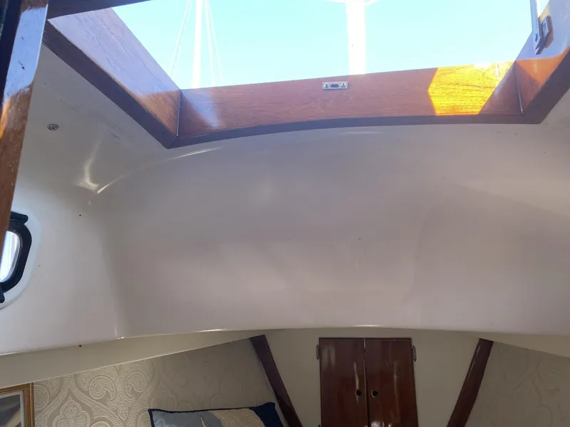 Slide: The Image of Columbia Sloop 1967 - 3497799