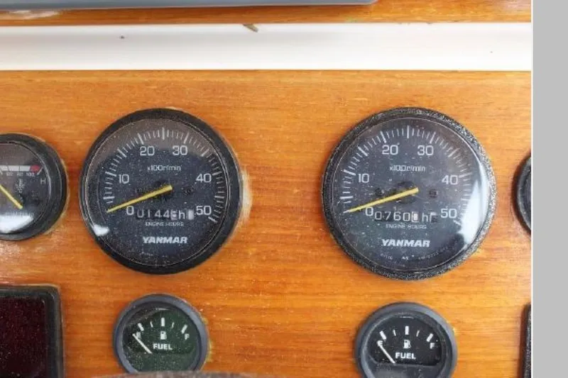 Slide: The Image of Bruckmann Bluestar 2000 - 1670151