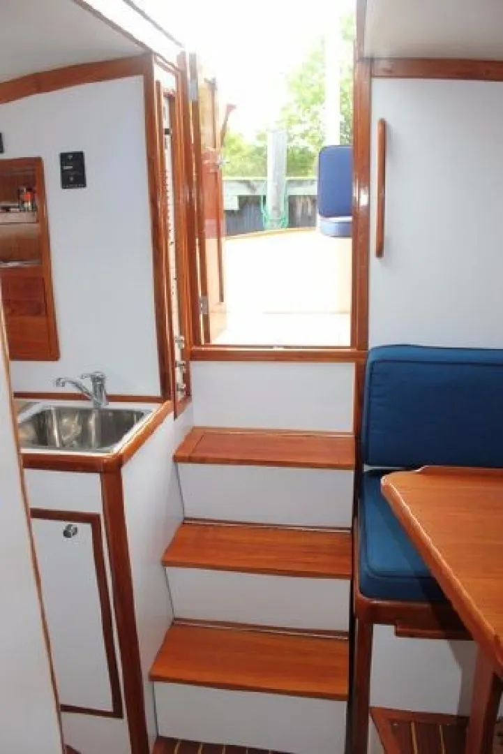 Slide: The Image of Bruckmann Bluestar 2000 - 1670161