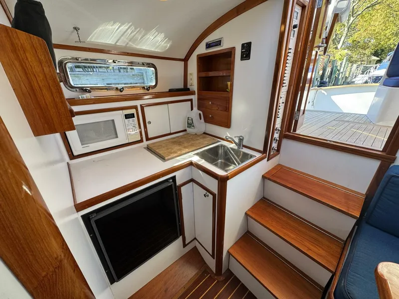 Slide: The Image of Bruckmann Bluestar 2000 - 5767428