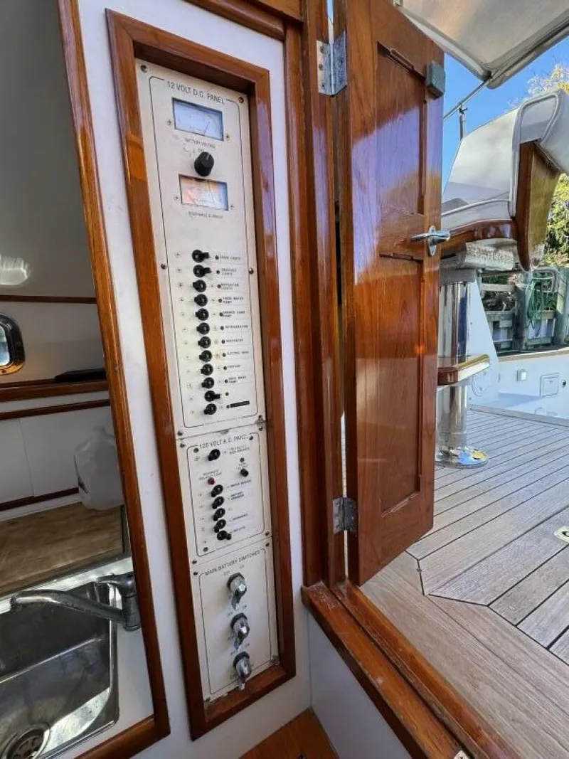 Slide: The Image of Bruckmann Bluestar 2000 - 5767432