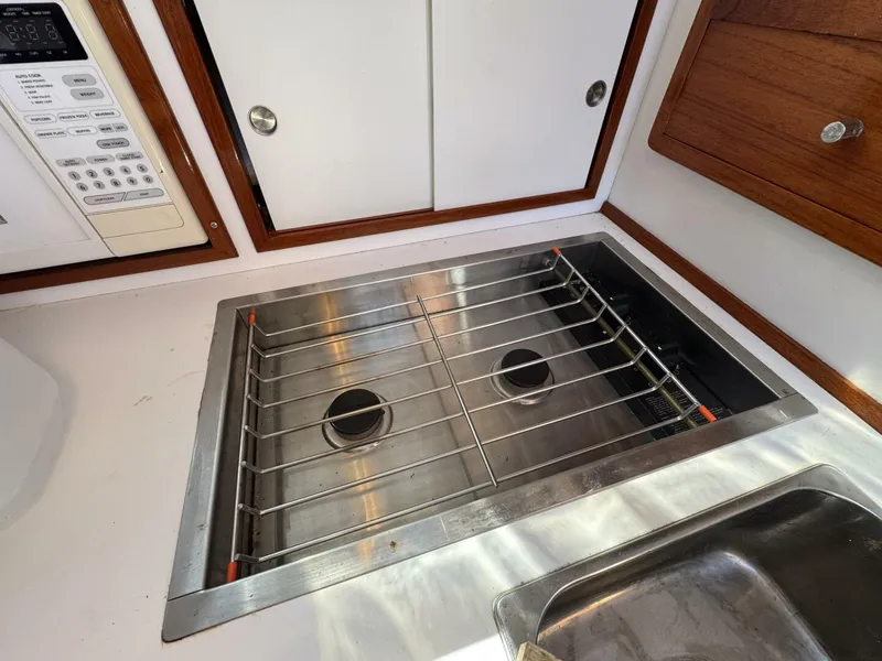 Slide: The Image of Bruckmann Bluestar 2000 - 5767434