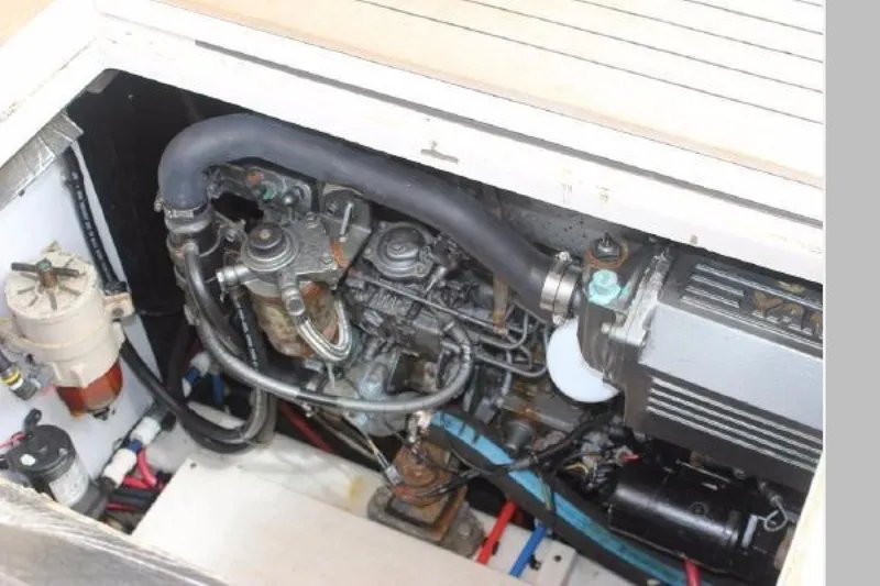 Slide: The Image of Bruckmann Bluestar 2000 - 1670180