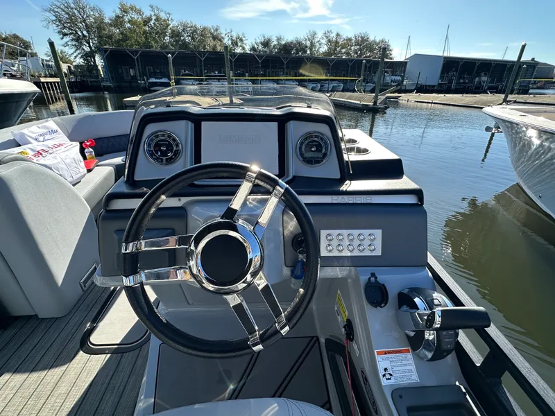 Slide: The Image of Harris 230 SOLSTICE 2021 - 13