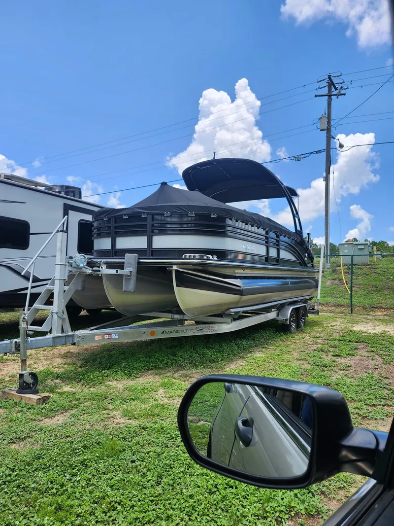 Slide: The Image of Harris 230 SOLSTICE 2021 - 18