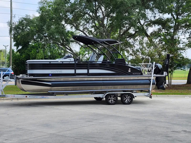 Slide: The Image of Harris 230 SOLSTICE 2021 - 19