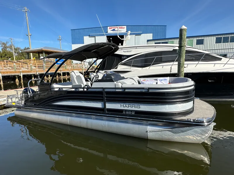 Slide: The Image of Harris 230 SOLSTICE 2021 - 2