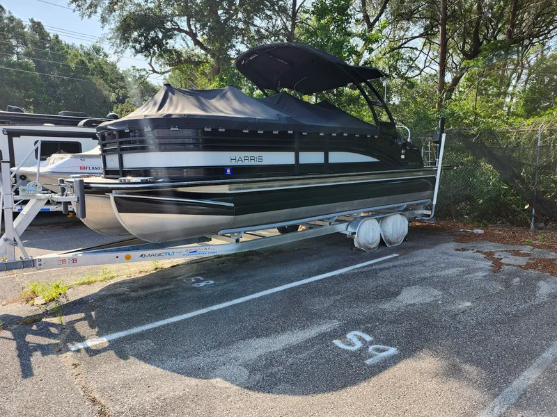 Slide: The Image of Harris 230 SOLSTICE 2021 - 20