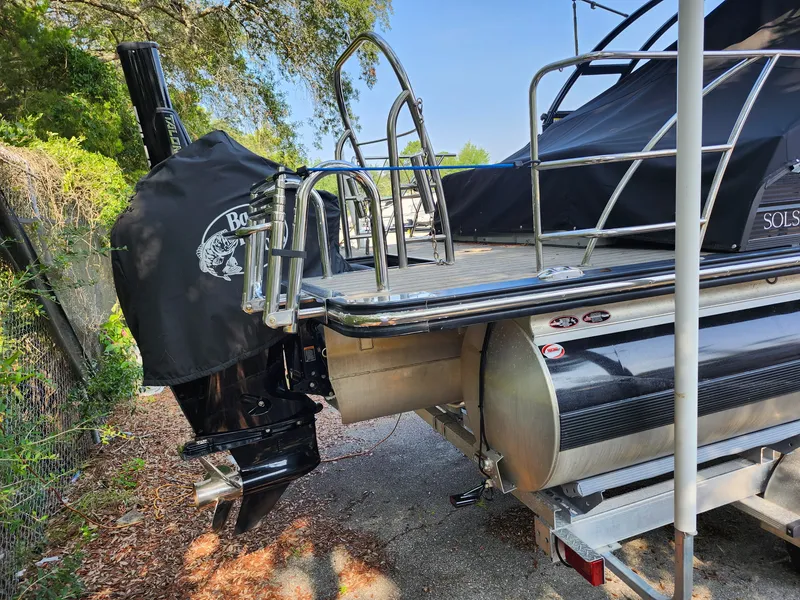 Slide: The Image of Harris 230 SOLSTICE 2021 - 22