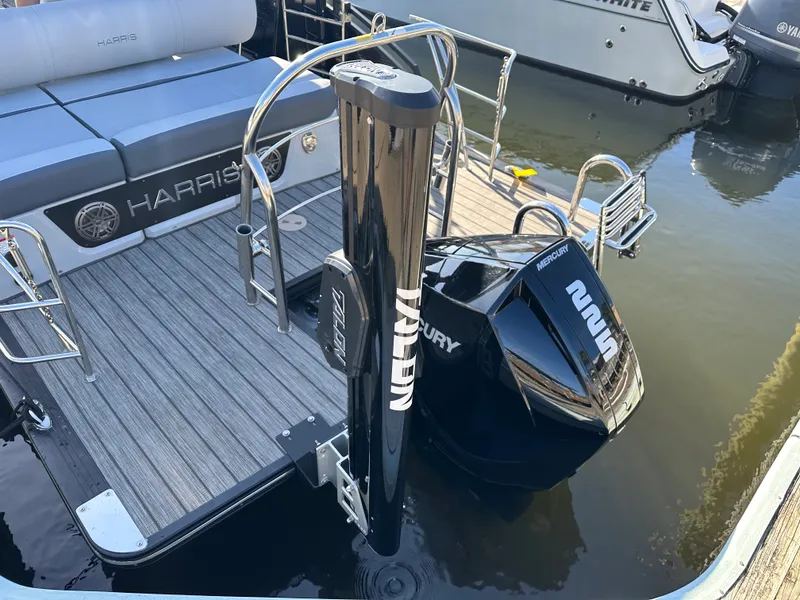 Slide: The Image of Harris 230 SOLSTICE 2021 - 5