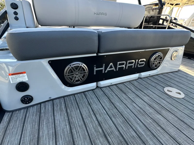 Slide: The Image of Harris 230 SOLSTICE 2021 - 7