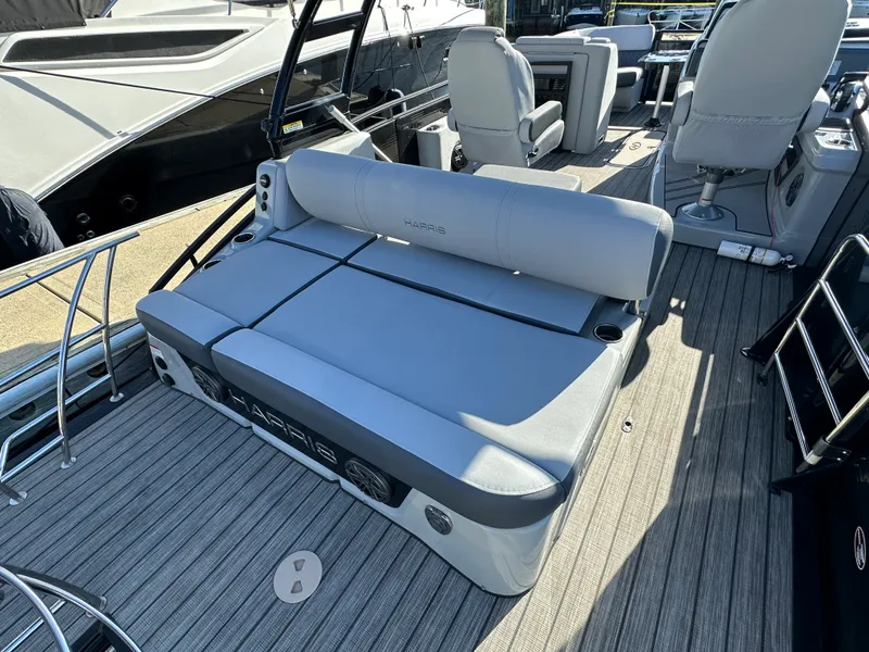 Slide: The Image of Harris 230 SOLSTICE 2021 - 8