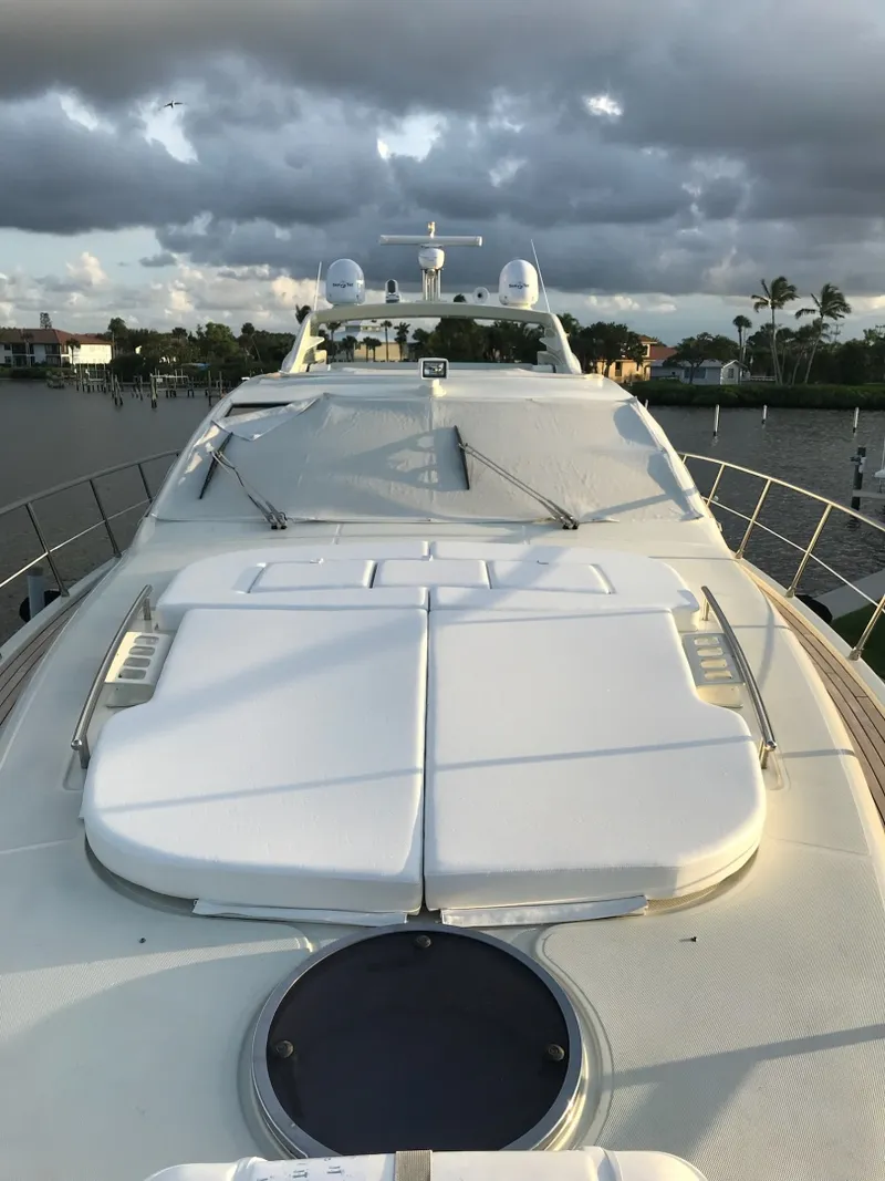 Slide: The Image of Azimut 68S 2007 - 1677167
