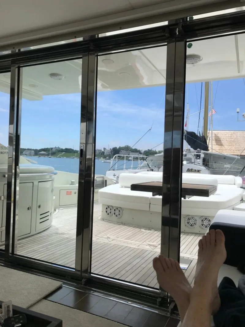 Slide: The Image of Azimut 68S 2007 - 1677168