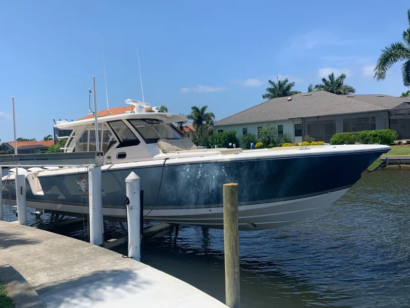 Slide: The Image of Pursuit S 408 2017 - 1678778